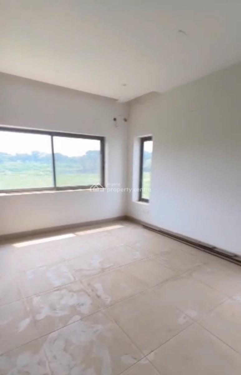 a 4 Bedrooms Terrace Duplex with 1-room Bq, Lakeview, Jabi, Abuja, Terraced Duplex for Rent