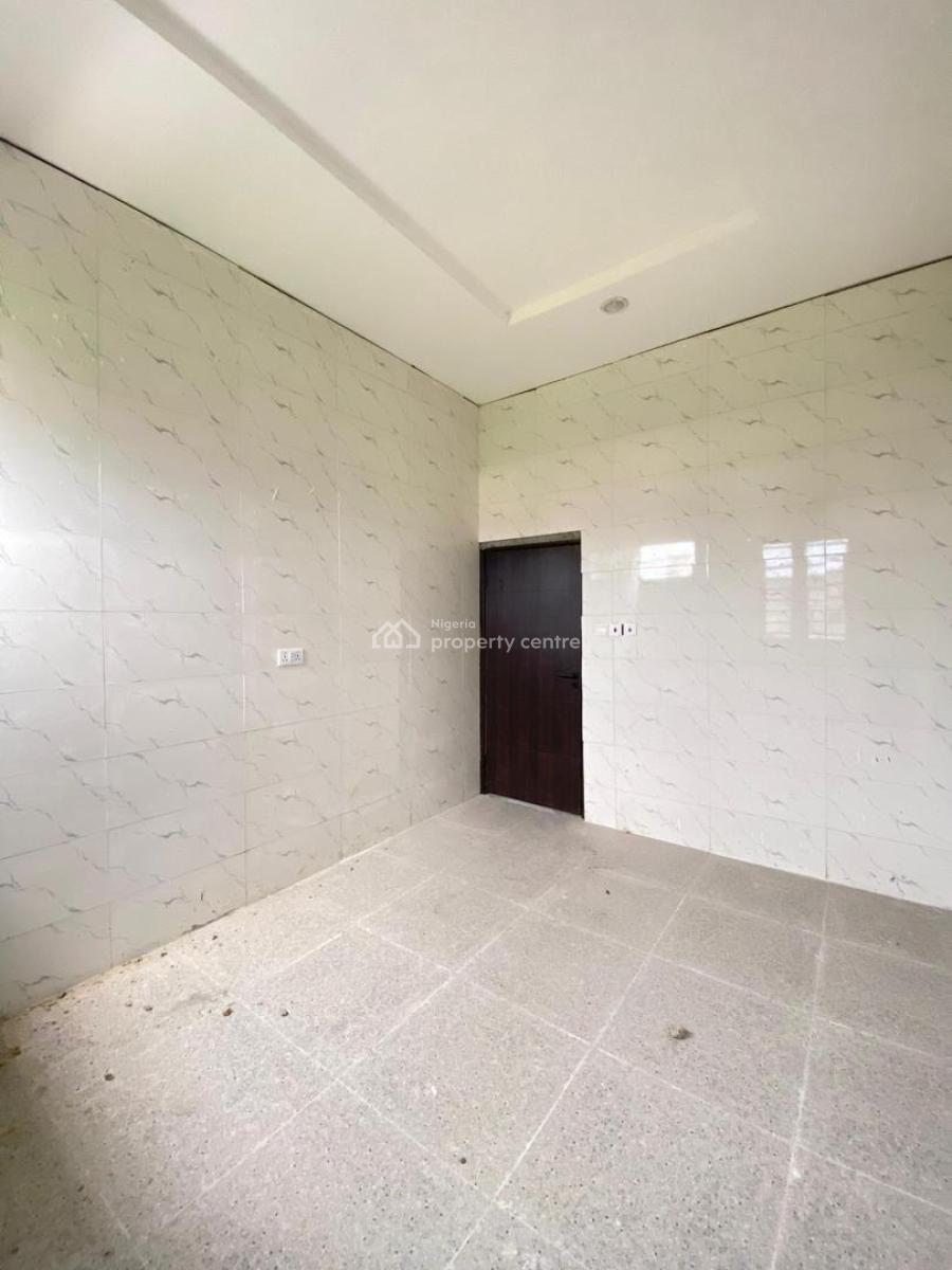 Stylish 4-bedroom Semi-detached Duplex, Abraham Adesanya, Lekki Expressway, Lekki, Lagos, Semi-detached Duplex for Sale