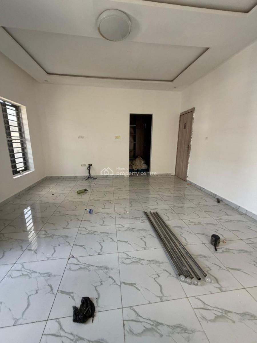 a Lovely Detached 4 Bedroom Duplex, Orchid, Lekki, Lagos, Detached Duplex for Rent