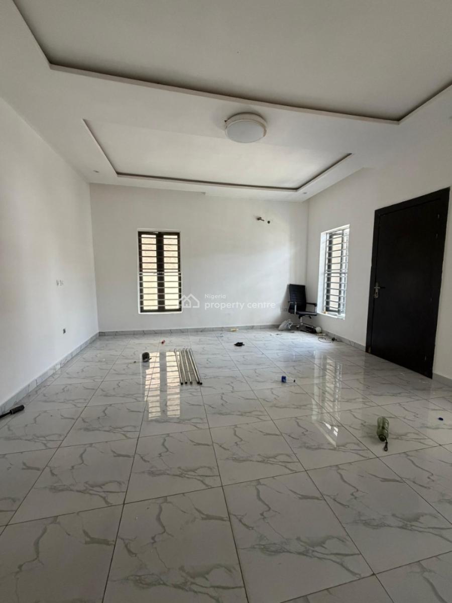 a Lovely Detached 4 Bedroom Duplex, Orchid, Lekki, Lagos, Detached Duplex for Rent