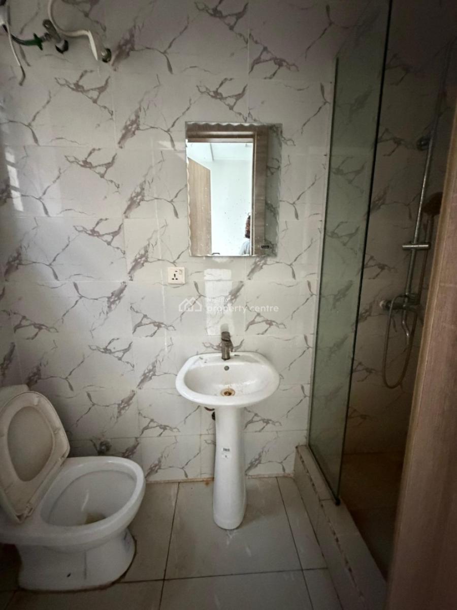 a Lovely Detached 4 Bedroom Duplex, Orchid, Lekki, Lagos, Detached Duplex for Rent