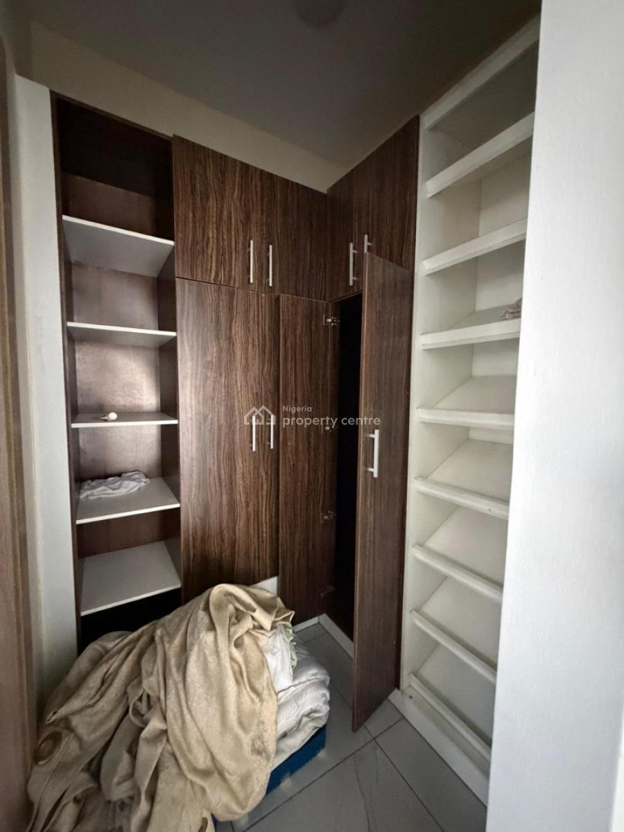 a Lovely Detached 4 Bedroom Duplex, Orchid, Lekki, Lagos, Detached Duplex for Rent