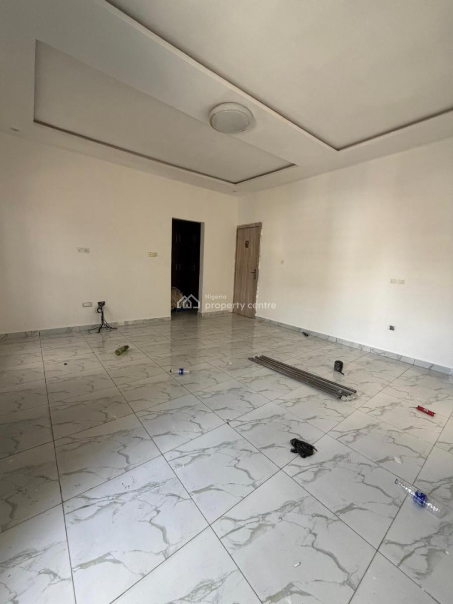 a Lovely Detached 4 Bedroom Duplex, Orchid, Lekki, Lagos, Detached Duplex for Rent