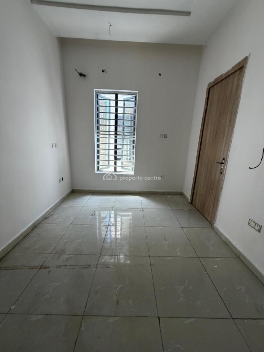 a Lovely Detached 4 Bedroom Duplex, Orchid, Lekki, Lagos, Detached Duplex for Rent
