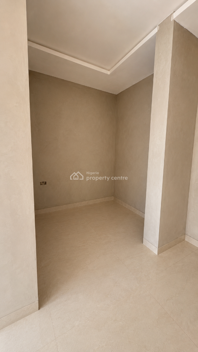 4-bedroom Terraced Duplex with Bq  Contemporary Living in Oniru, Millenium Homes Estate, Oniru, Victoria Island (vi), Lagos, Terraced Duplex for Sale