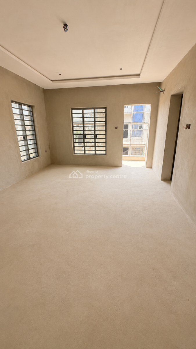 4-bedroom Terraced Duplex with Bq  Contemporary Living in Oniru, Millenium Homes Estate, Oniru, Victoria Island (vi), Lagos, Terraced Duplex for Sale