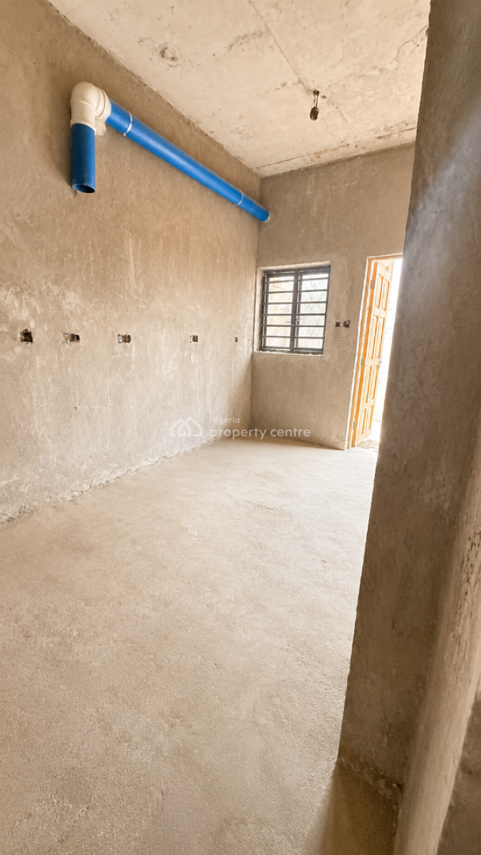 4-bedroom Terraced Duplex with Bq  Contemporary Living in Oniru, Millenium Homes Estate, Oniru, Victoria Island (vi), Lagos, Terraced Duplex for Sale