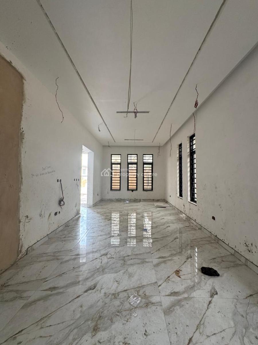 Exclusive 6-bedroom Fully Detached Duplex, Victoria Island (vi), Lagos, Detached Duplex for Sale