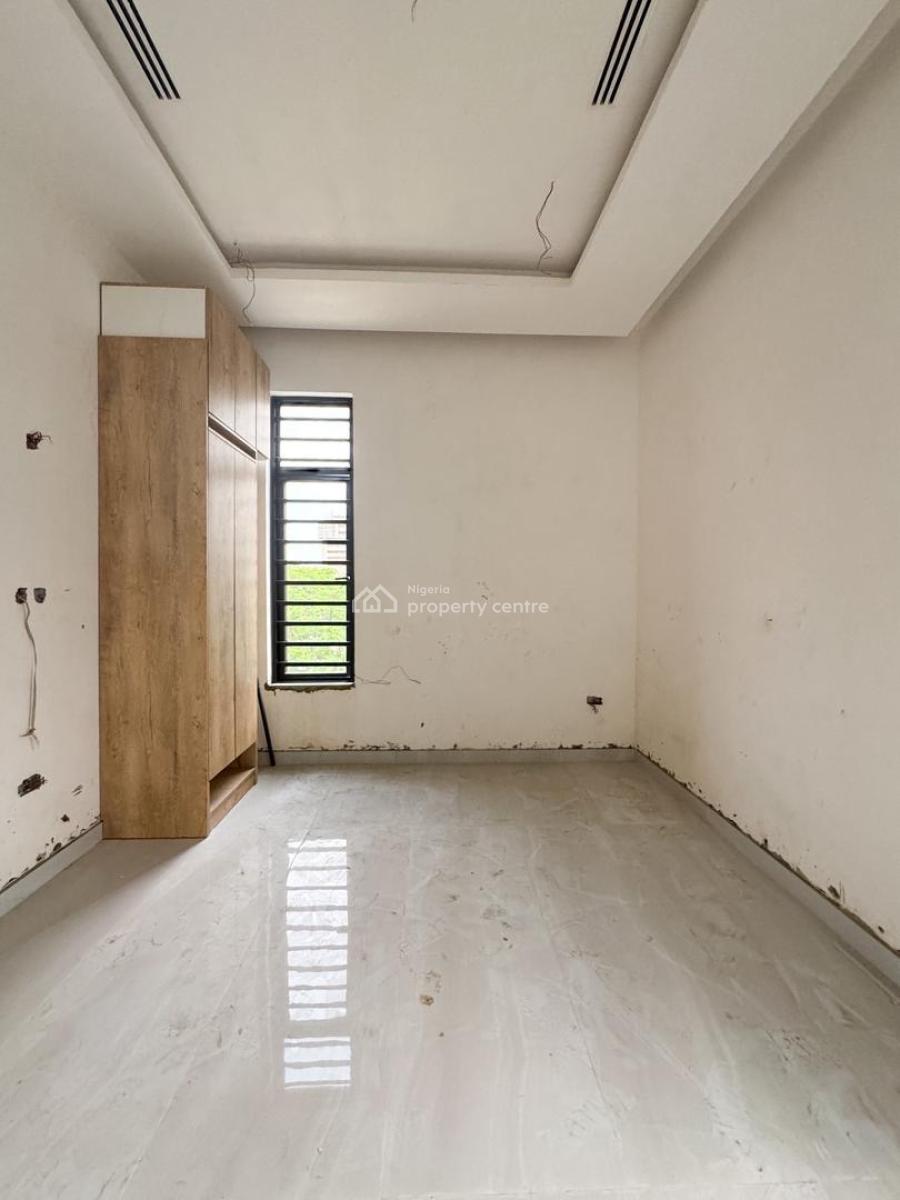 Exclusive 6-bedroom Fully Detached Duplex, Victoria Island (vi), Lagos, Detached Duplex for Sale