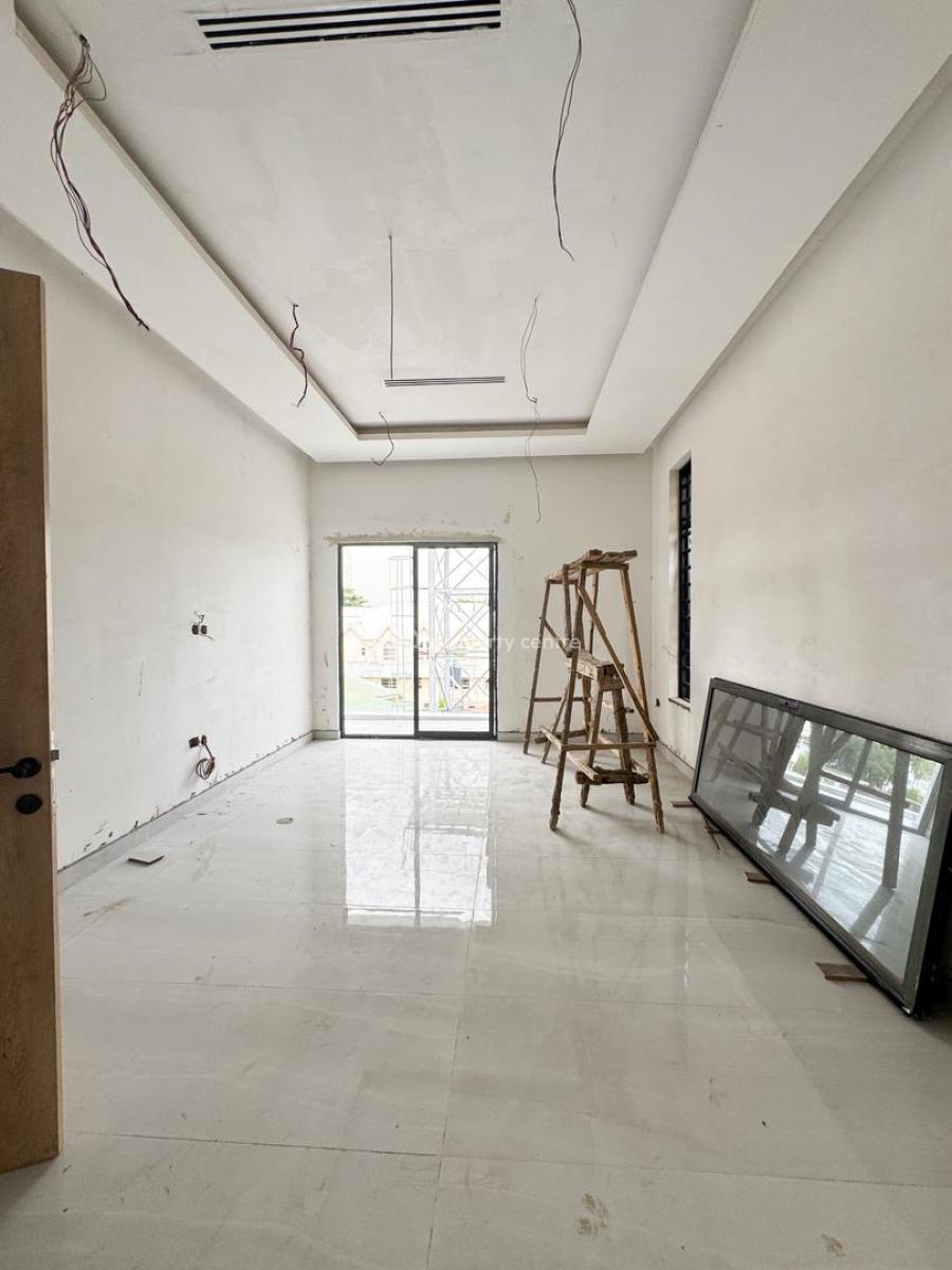Exclusive 6-bedroom Fully Detached Duplex, Victoria Island (vi), Lagos, Detached Duplex for Sale