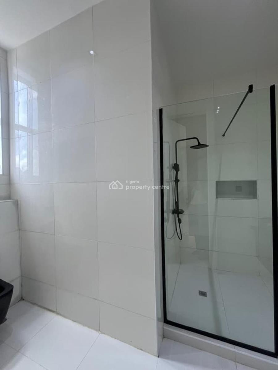 5bedroom Detached Duplex with Cinema,pool, Pentfloor, Ikota, Lekki, Lagos, Detached Duplex for Sale