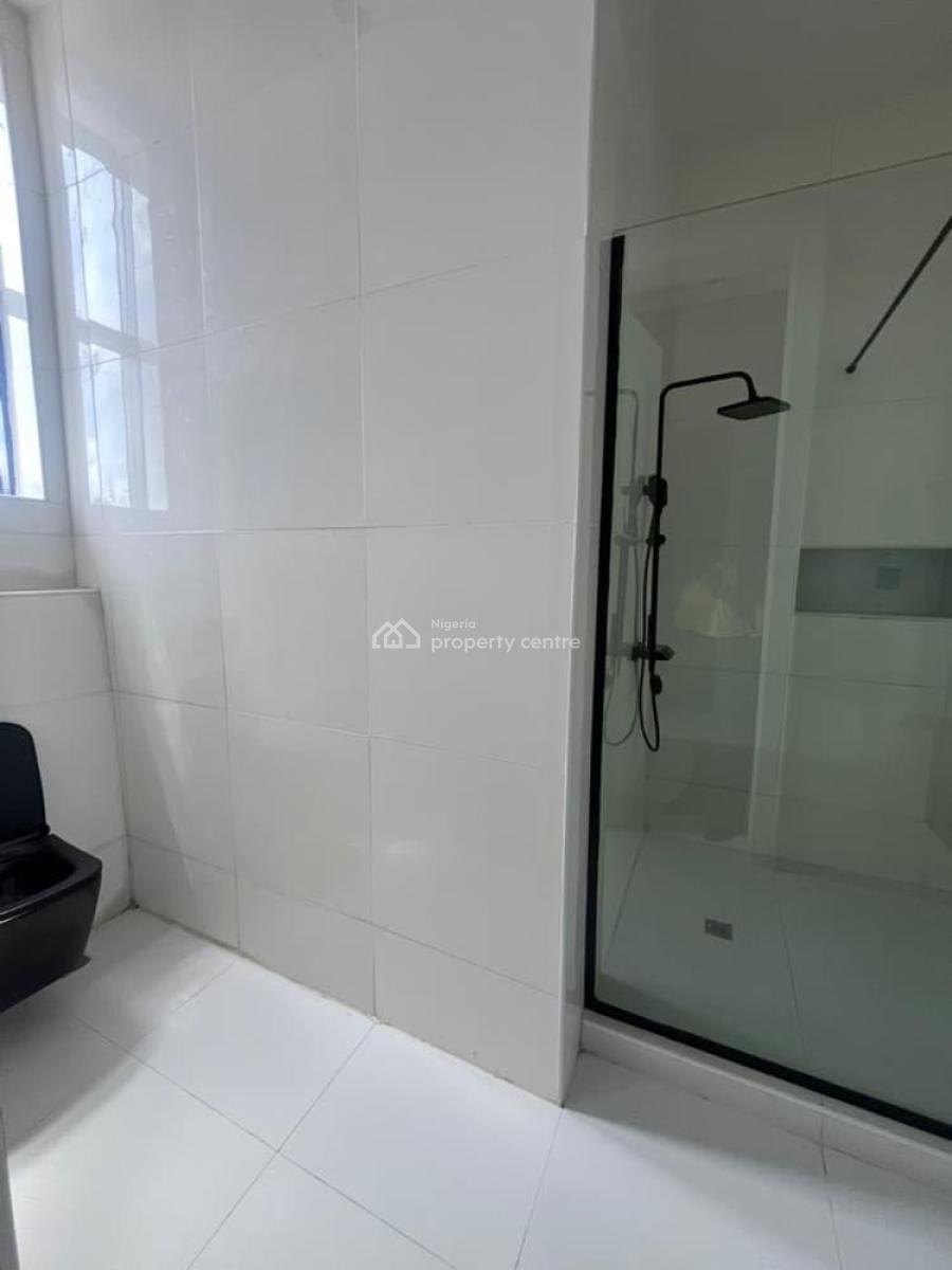 5bedroom Detached Duplex with Cinema,pool, Pentfloor, Ikota, Lekki, Lagos, Detached Duplex for Sale