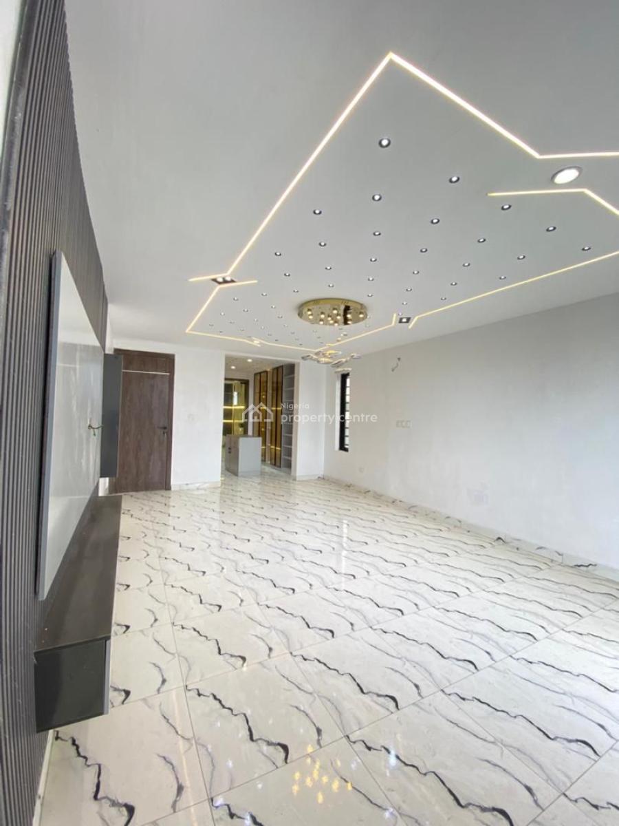 Luxury 5-bedroom Detached Duplex + Bq with Excellent Facility, Ikota, Lekki, Lagos, Detached Duplex for Sale