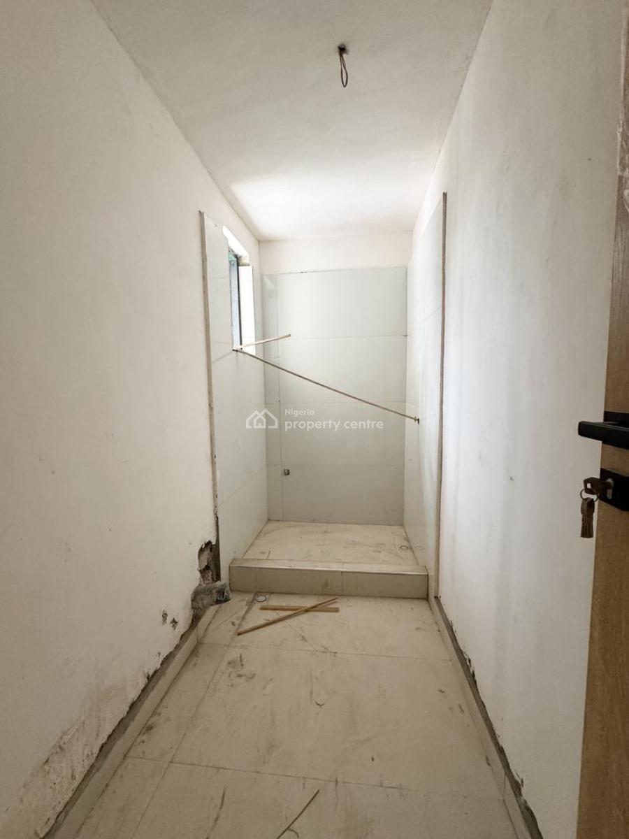 Modern 2-bedroom Apartments with Bq, Victoria Island (vi), Lagos, Flat / Apartment for Sale