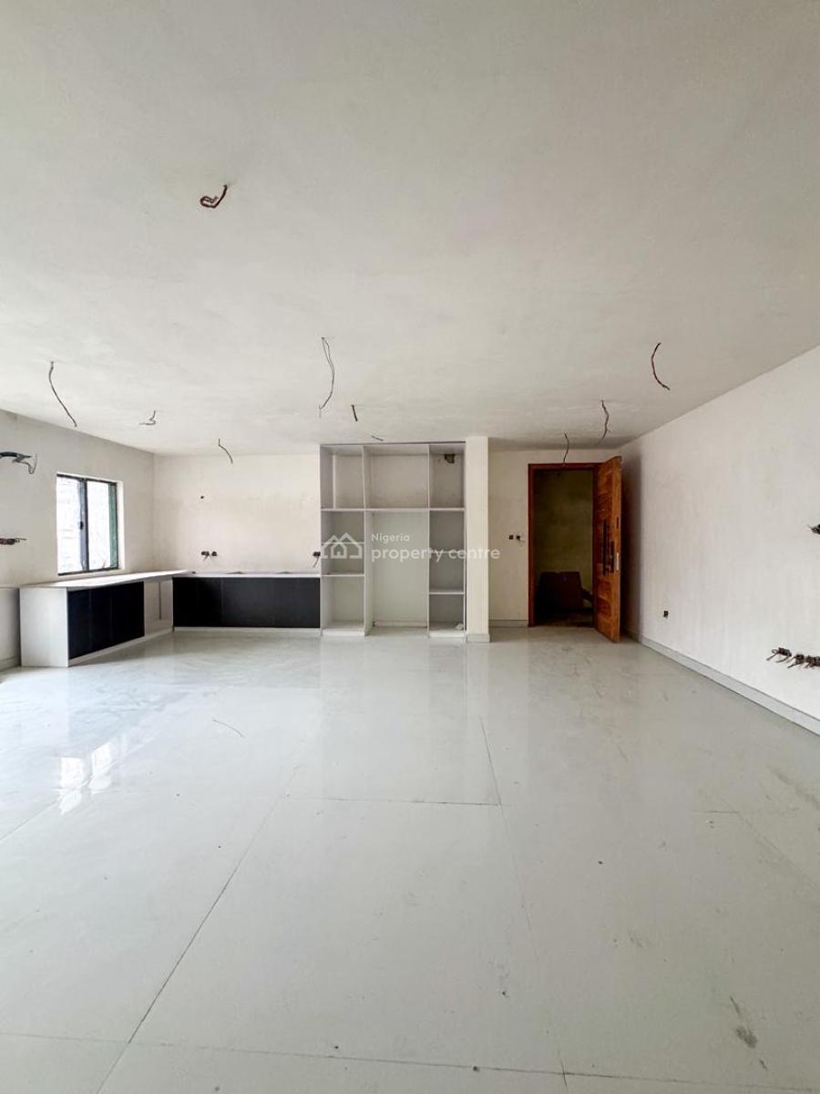 Modern 2-bedroom Apartments with Bq, Victoria Island (vi), Lagos, Flat / Apartment for Sale