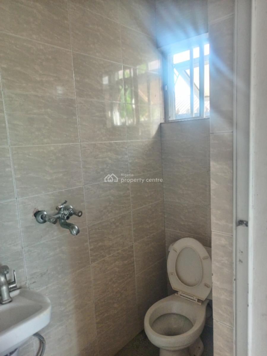 Beautiful 3 Bedroom Bungalow, Awoyaya, Ibeju Lekki, Lagos, Detached Bungalow for Rent