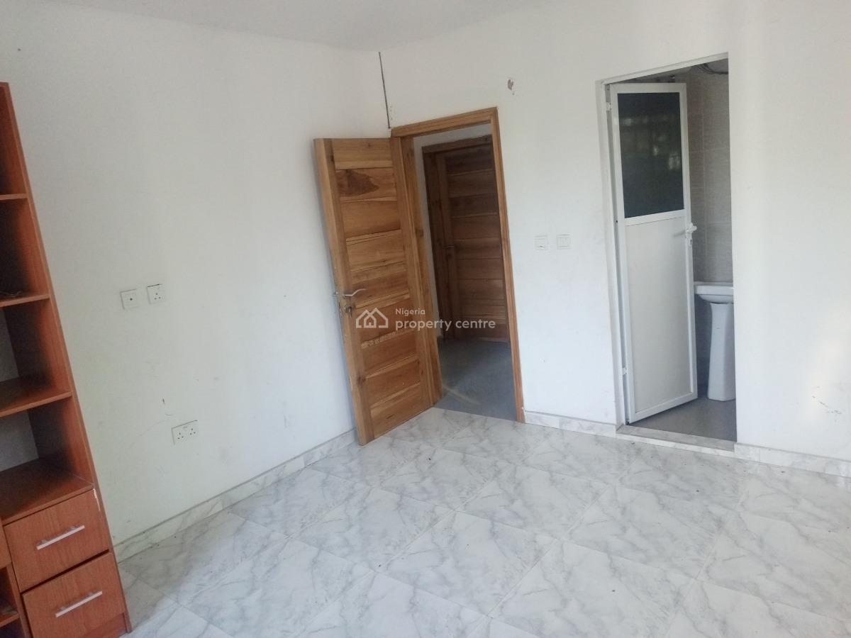 Beautiful 3 Bedroom Bungalow, Awoyaya, Ibeju Lekki, Lagos, Detached Bungalow for Rent
