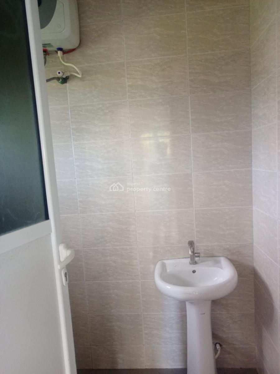 Beautiful 3 Bedroom Bungalow, Awoyaya, Ibeju Lekki, Lagos, Detached Bungalow for Rent