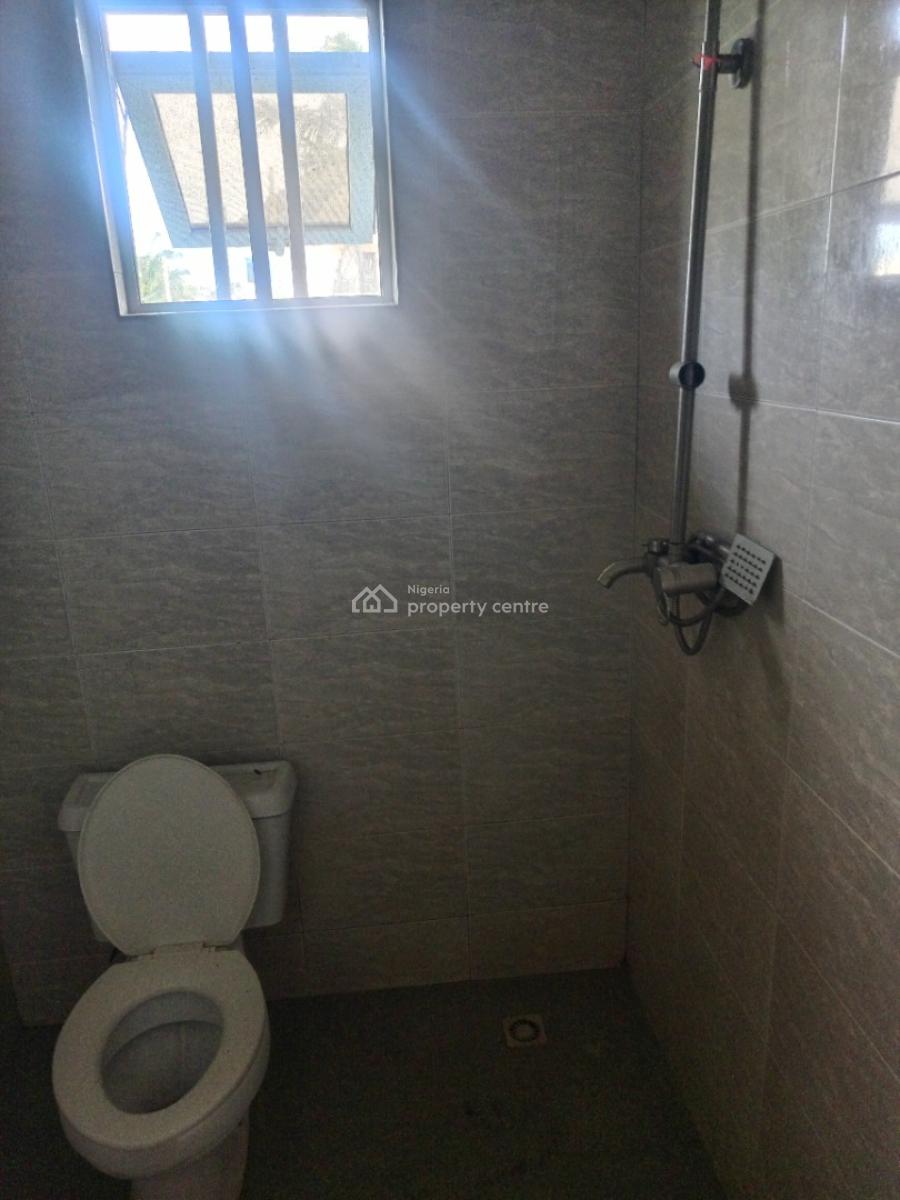 Beautiful 3 Bedroom Bungalow, Awoyaya, Ibeju Lekki, Lagos, Detached Bungalow for Rent