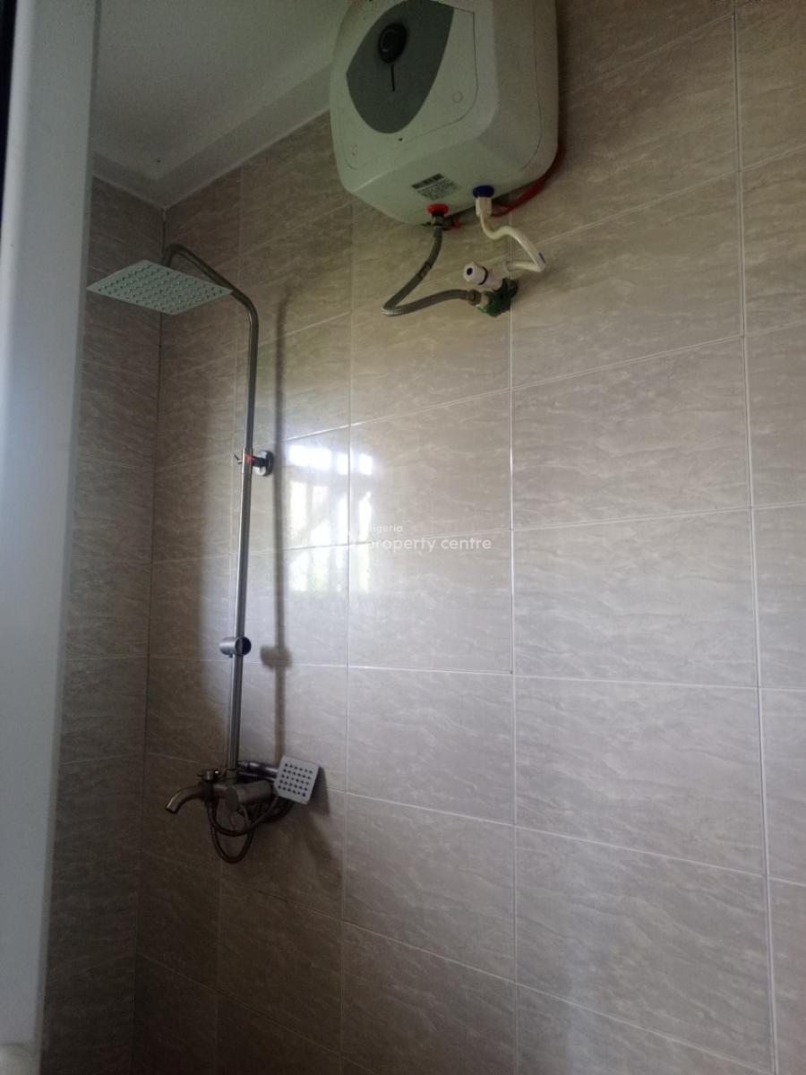 Beautiful 3 Bedroom Bungalow, Awoyaya, Ibeju Lekki, Lagos, Detached Bungalow for Rent