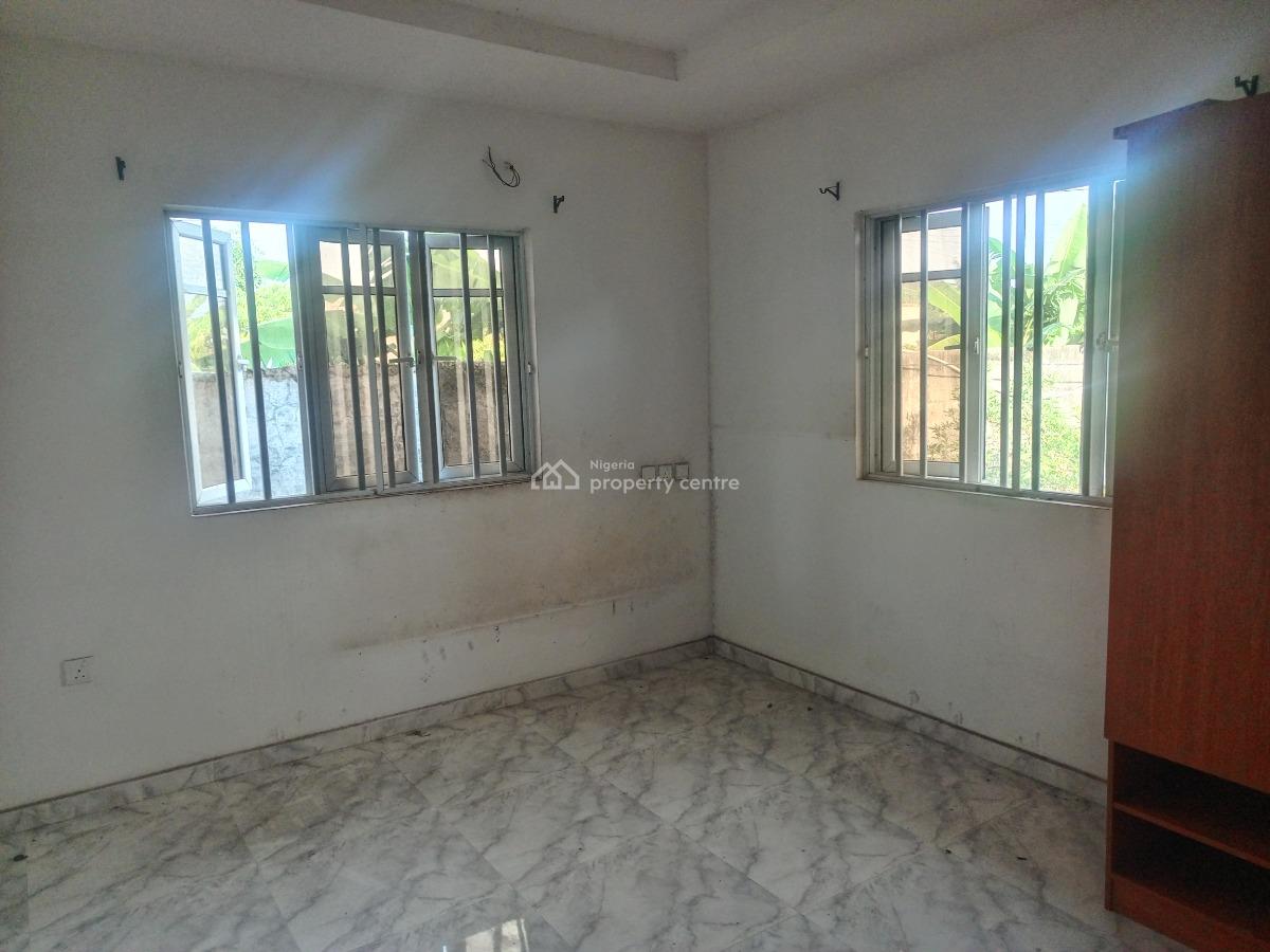 Beautiful 3 Bedroom Bungalow, Awoyaya, Ibeju Lekki, Lagos, Detached Bungalow for Rent