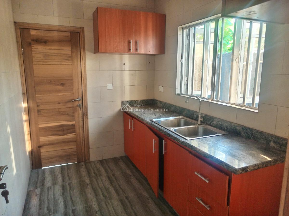 Beautiful 3 Bedroom Bungalow, Awoyaya, Ibeju Lekki, Lagos, Detached Bungalow for Rent