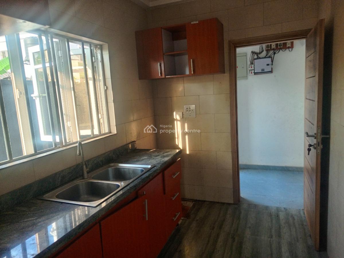 Beautiful 3 Bedroom Bungalow, Awoyaya, Ibeju Lekki, Lagos, Detached Bungalow for Rent