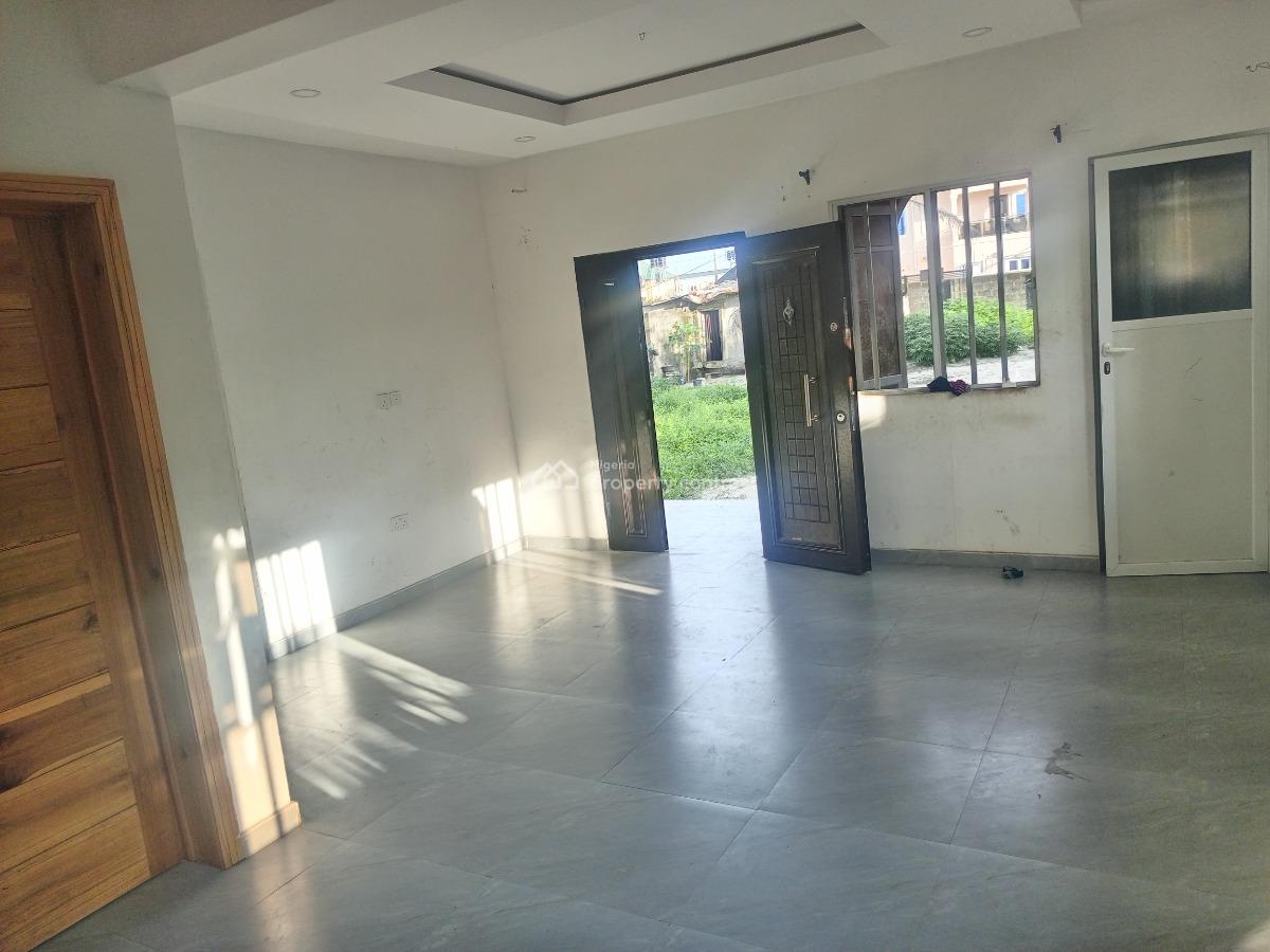Beautiful 3 Bedroom Bungalow, Awoyaya, Ibeju Lekki, Lagos, Detached Bungalow for Rent
