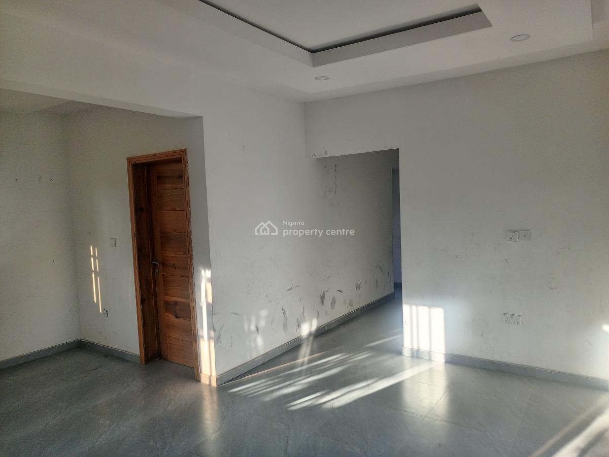 Beautiful 3 Bedroom Bungalow, Awoyaya, Ibeju Lekki, Lagos, Detached Bungalow for Rent