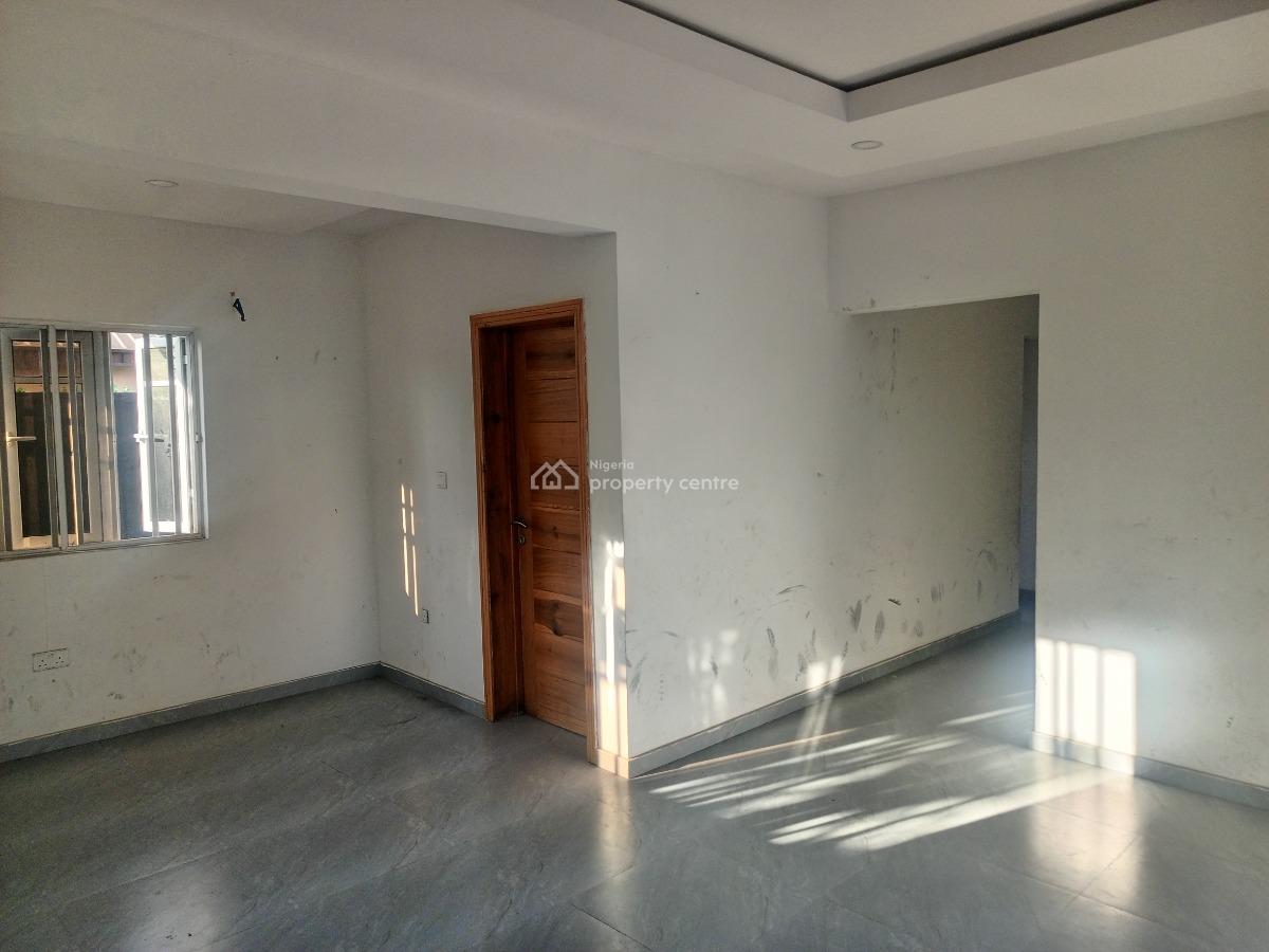 Beautiful 3 Bedroom Bungalow, Awoyaya, Ibeju Lekki, Lagos, Detached Bungalow for Rent