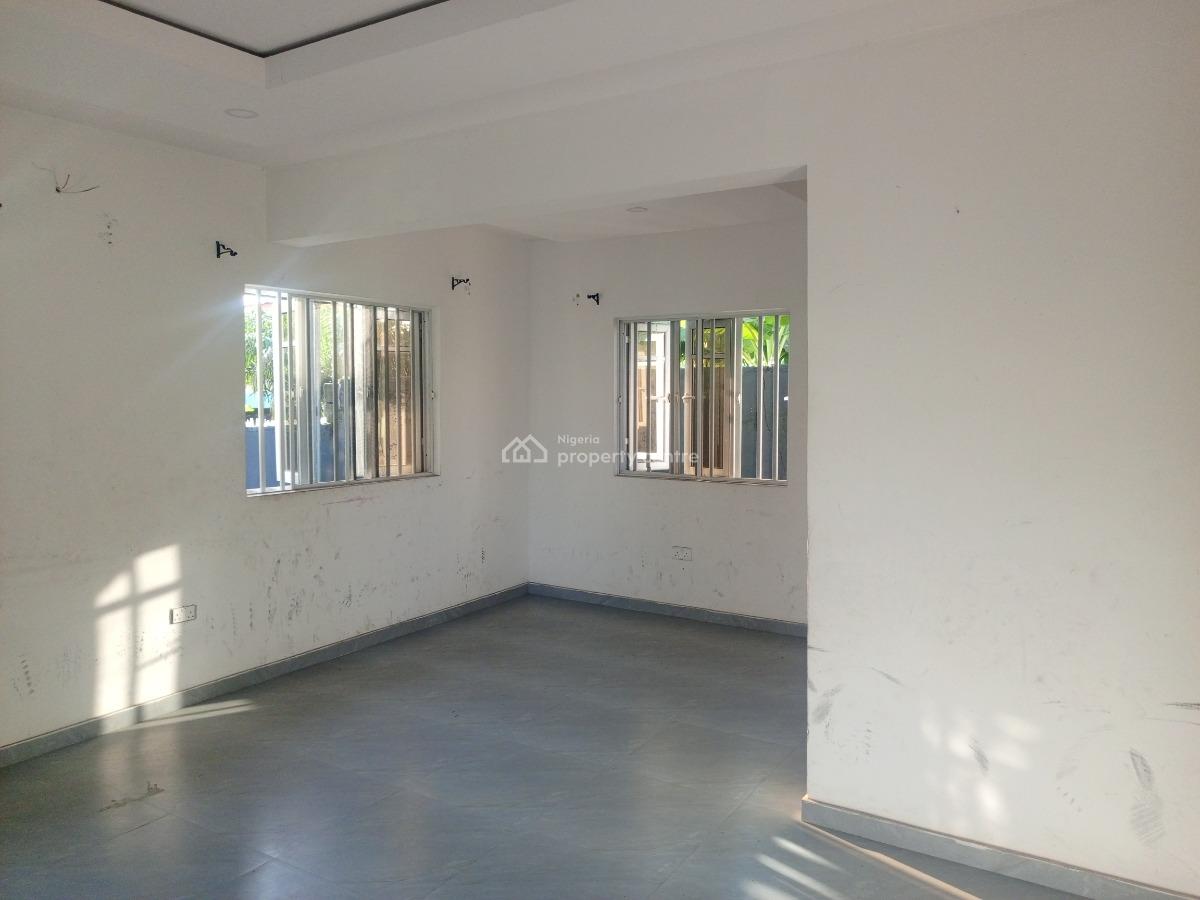 Beautiful 3 Bedroom Bungalow, Awoyaya, Ibeju Lekki, Lagos, Detached Bungalow for Rent