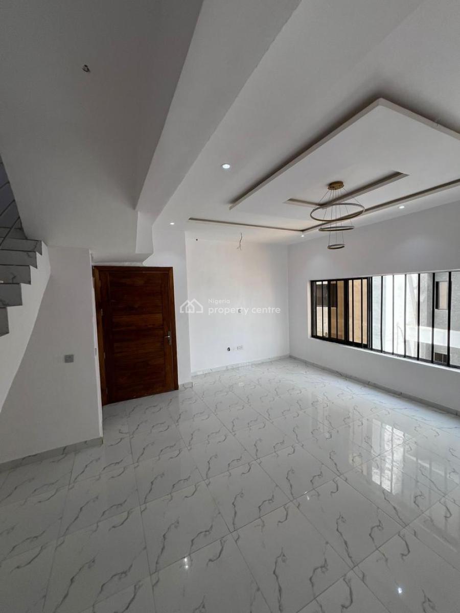 2 Bedrooms Maisonnete, Ikate, Lekki, Lagos, House for Rent