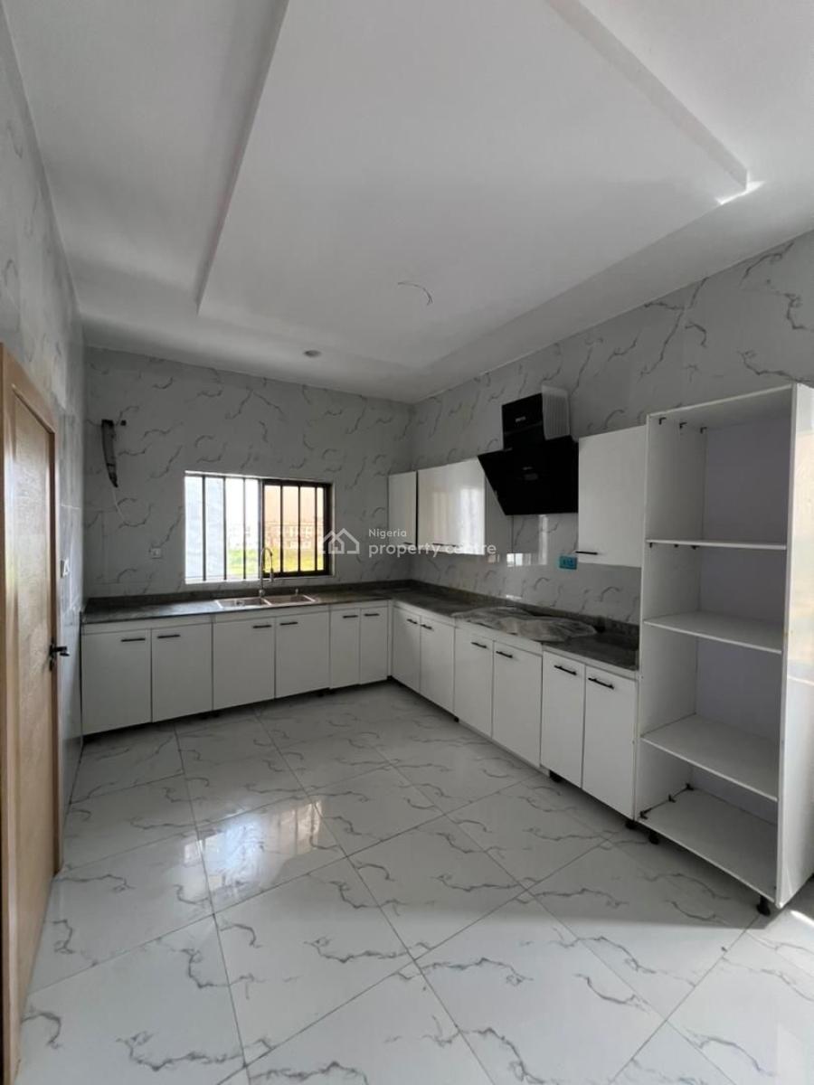 2 Bedrooms Maisonnete, Ikate, Lekki, Lagos, House for Rent