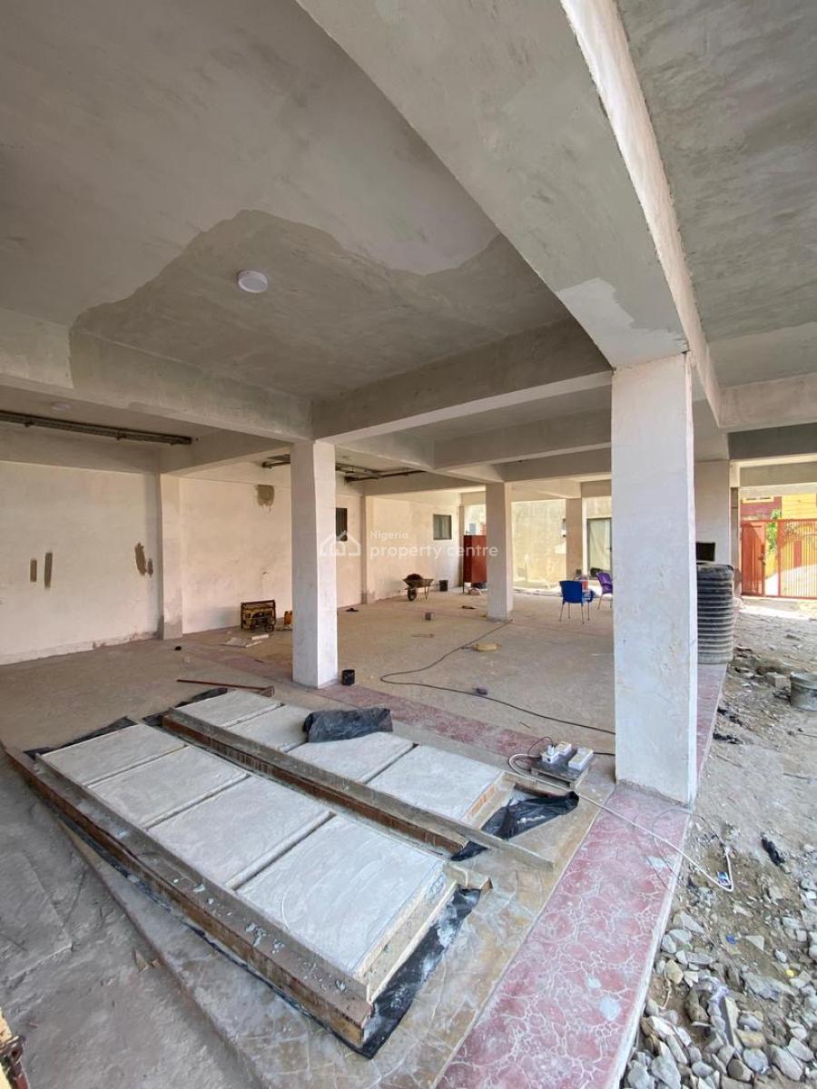 Contemporary 2 Bedrooms Apartment, Ologolo, Lekki, Lagos, Flat / Apartment for Sale
