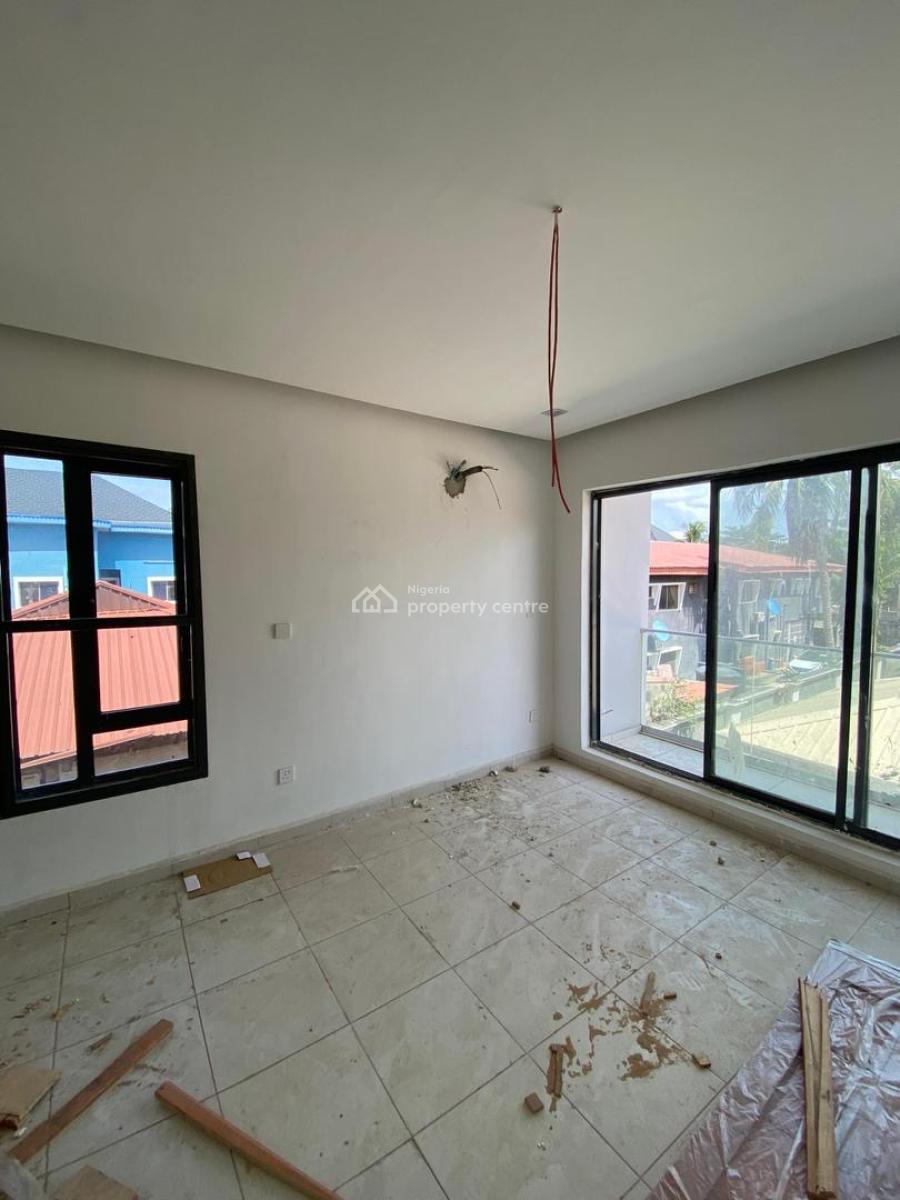Contemporary 2 Bedrooms Apartment, Ologolo, Lekki, Lagos, Flat / Apartment for Sale