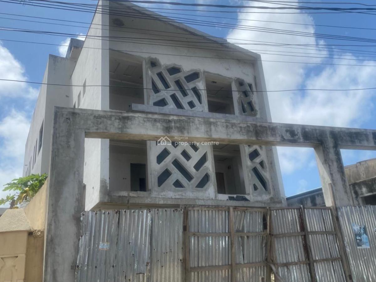 Commercial Property Suitable for a Hotel Or Similar Business, Agungi, Lekki, Lagos, Hotel / Guest House for Sale