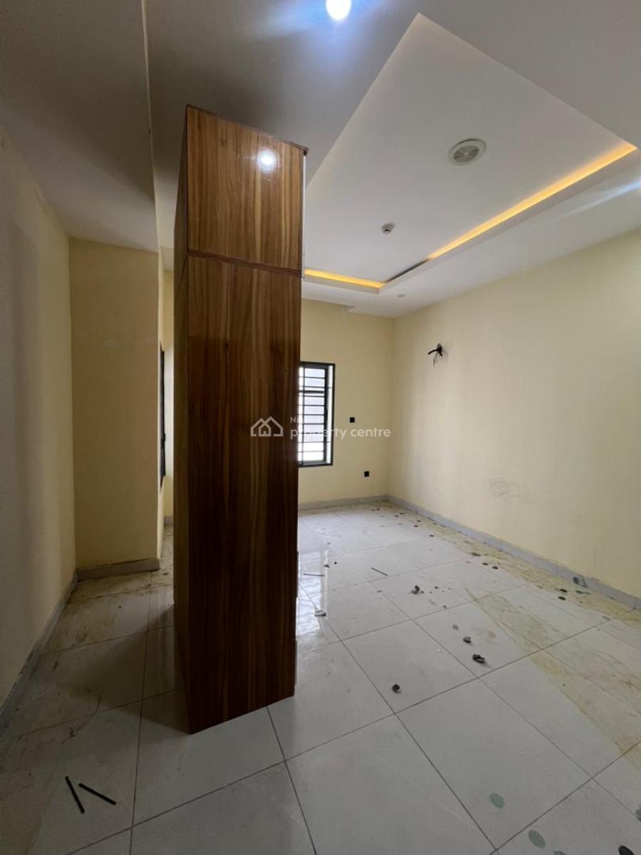 4 Bedrooms Terraced Duplex, Ikate, Lekki, Lagos, Terraced Duplex for Rent