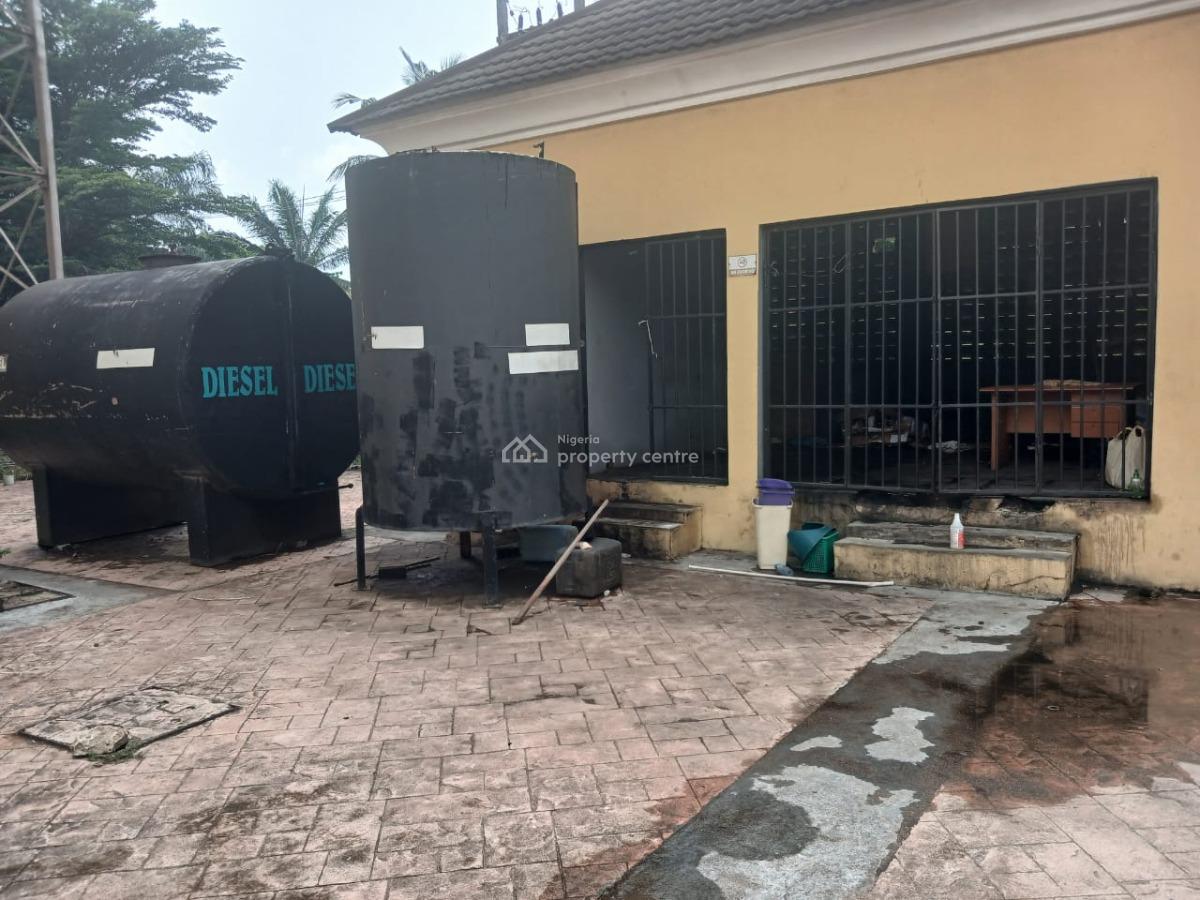 10 Units of 4 Bedroom Apartment with Bq, Adeyemi Alakija, Ikeja Gra, Ikeja, Lagos, Flat / Apartment for Rent