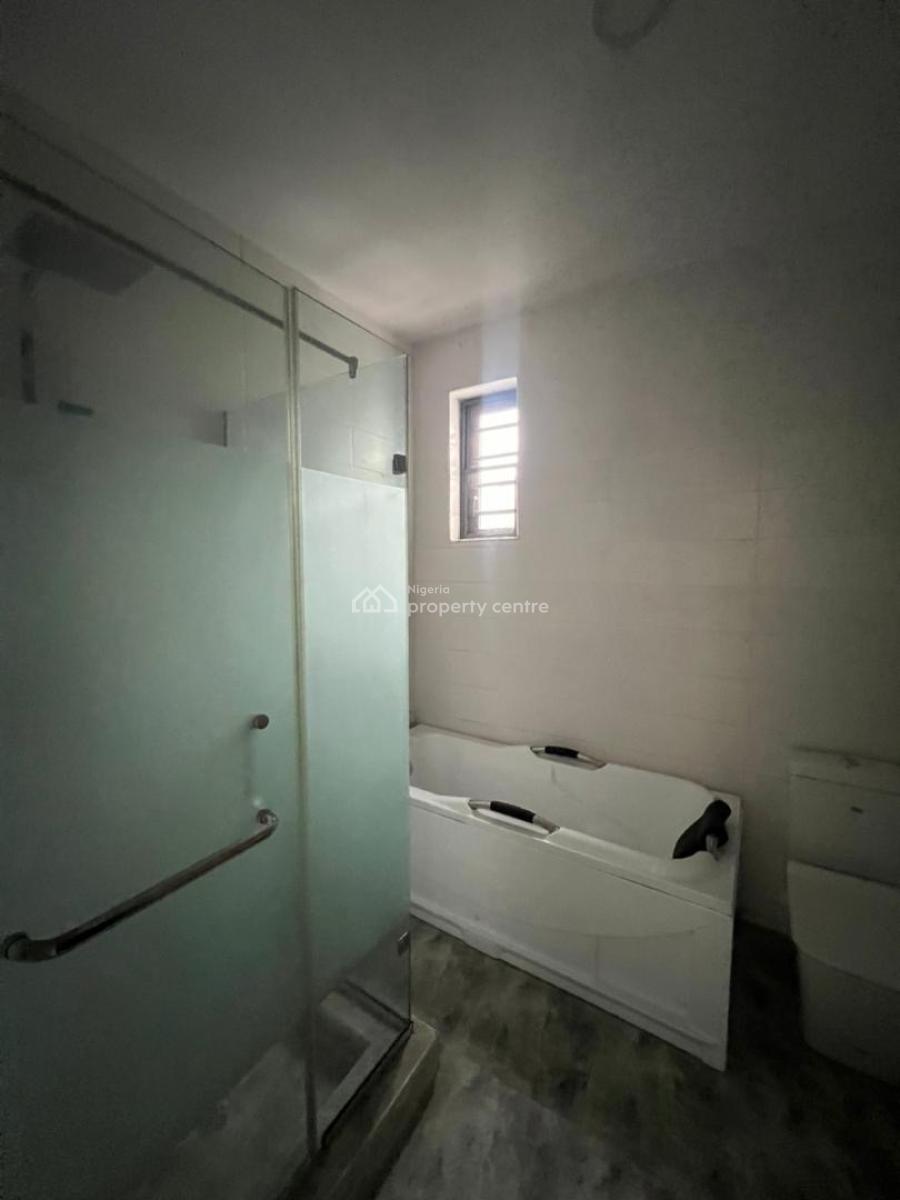 4 Bedrooms Terraced Duplex, Ikate, Lekki, Lagos, Terraced Duplex for Rent