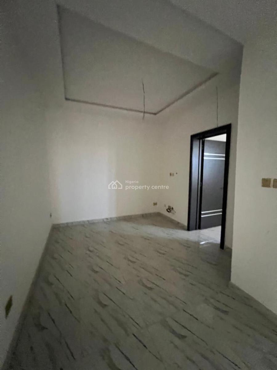 4 Bedrooms Terraced Duplex, Ikate, Lekki, Lagos, Terraced Duplex for Rent