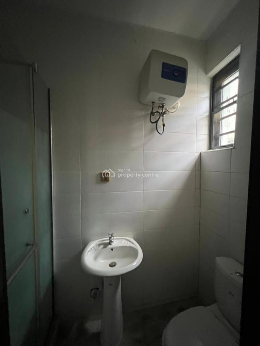 4 Bedrooms Terraced Duplex, Ikate, Lekki, Lagos, Terraced Duplex for Rent