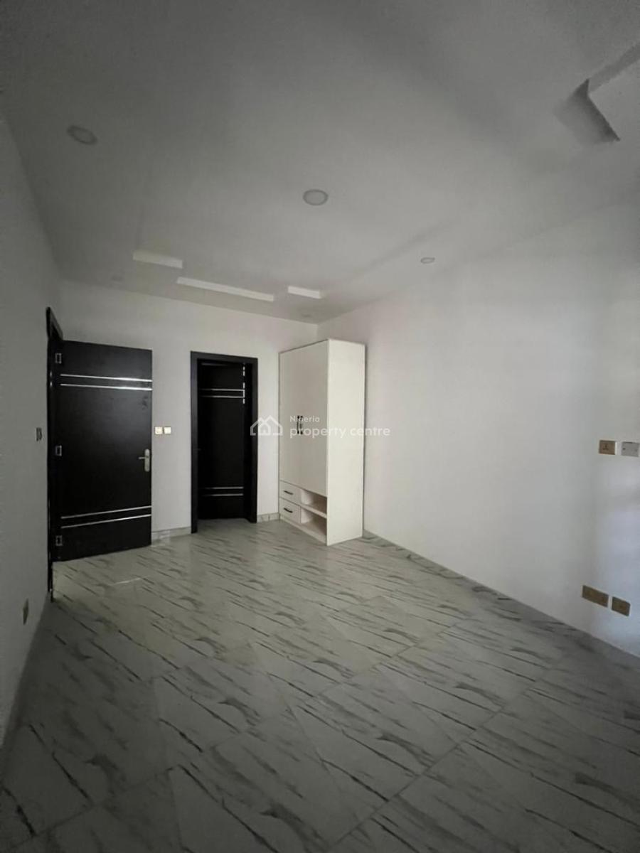 4 Bedrooms Terraced Duplex, Ikate, Lekki, Lagos, Terraced Duplex for Rent