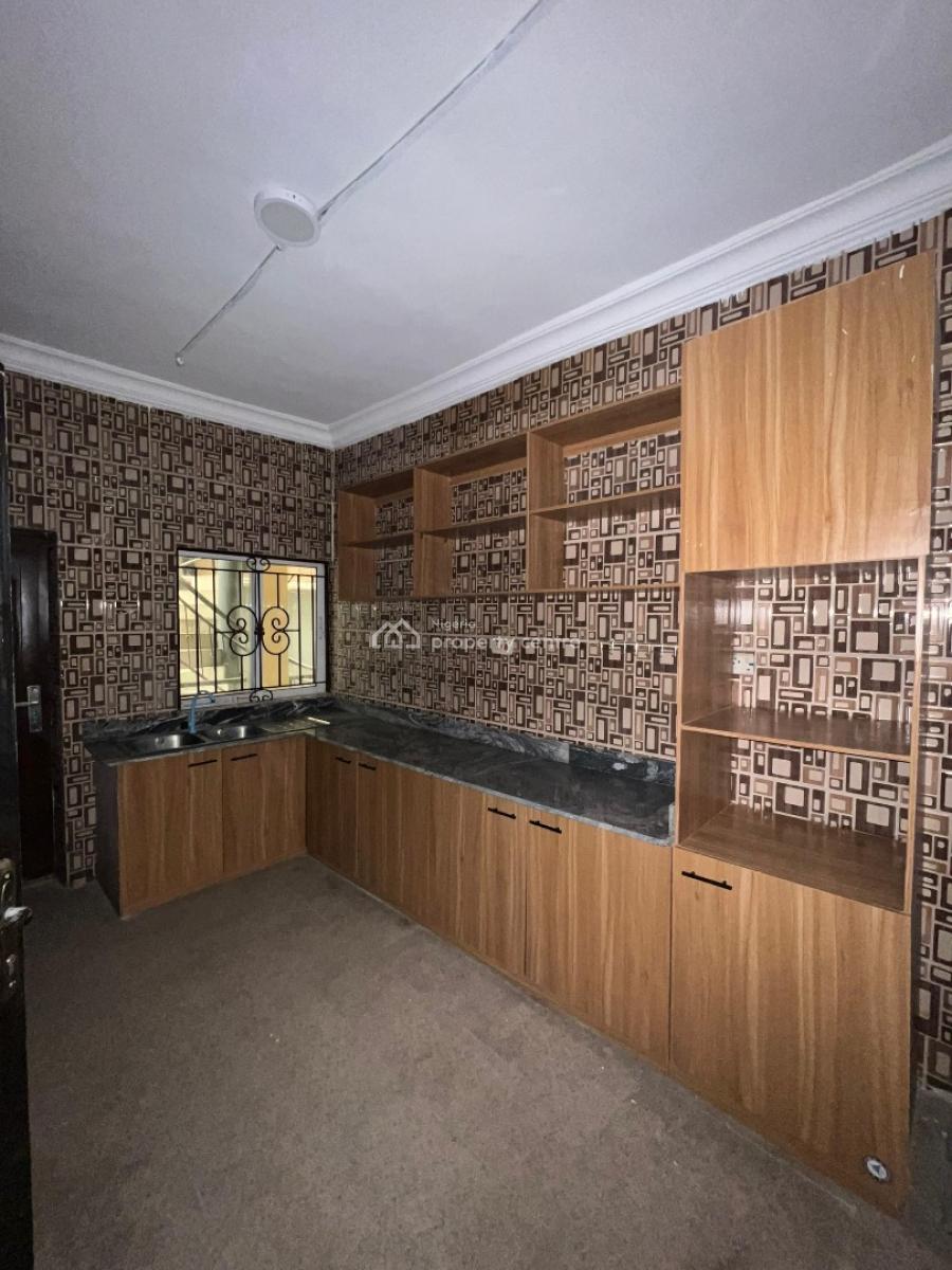 3 Bedroom Apartment, Chevron, Lekki, Lagos, Flat / Apartment for Rent