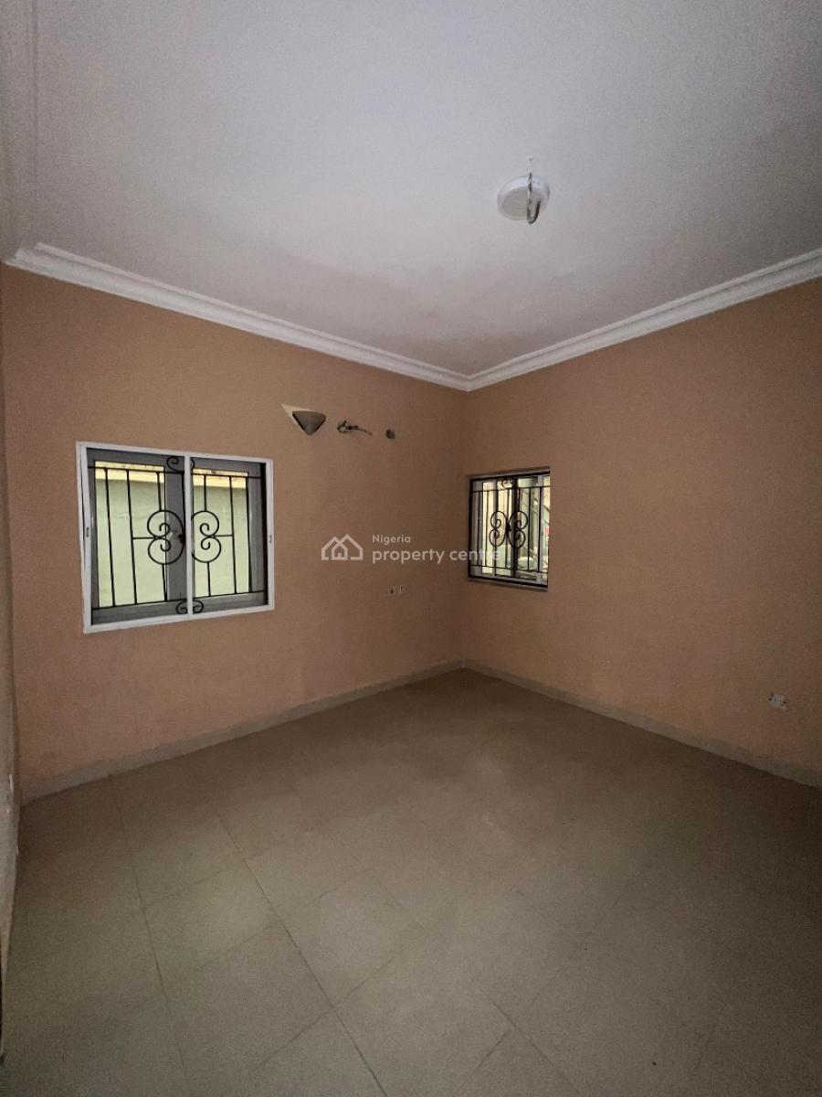 3 Bedroom Apartment, Chevron, Lekki, Lagos, Flat / Apartment for Rent