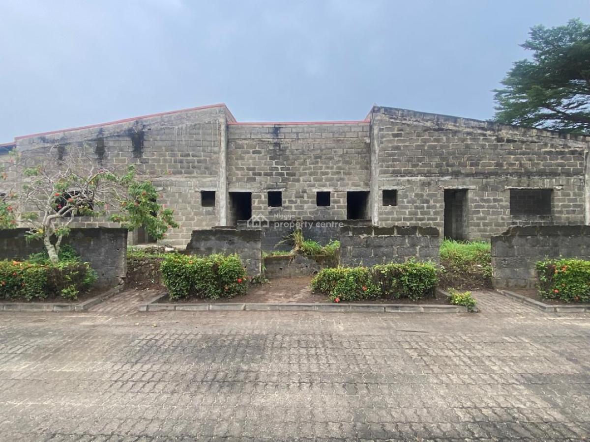 Corner Piece 2 Wings of 3 Bedrooms Semi-detached Bungalows on 781sqm, Mayfair Garden, Ibeju Lekki, Lagos, Semi-detached Bungalow for Sale