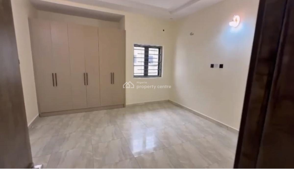 Luxurious Spacious 3 Bedroom En-suite Bungalow + 2 Units Bq, Tarred Road, Gwarimpa Ext, Gwarinpa, Abuja, Detached Bungalow for Sale