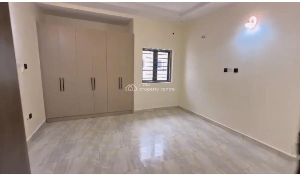 Luxurious Spacious 3 Bedroom En-suite Bungalow + 2 Units Bq, Tarred Road, Gwarimpa Ext, Gwarinpa, Abuja, Detached Bungalow for Sale