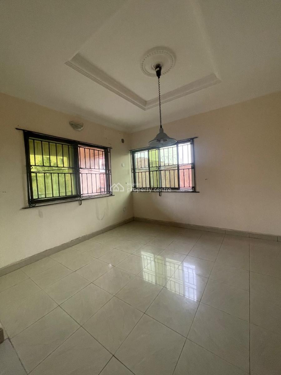 Self Contained, Eputu, Ibeju Lekki, Lagos, Self Contain (single Rooms) for Rent