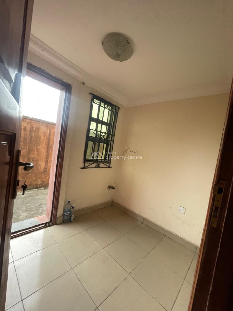 Self Contained, Eputu, Ibeju Lekki, Lagos, Self Contain (single Rooms) for Rent