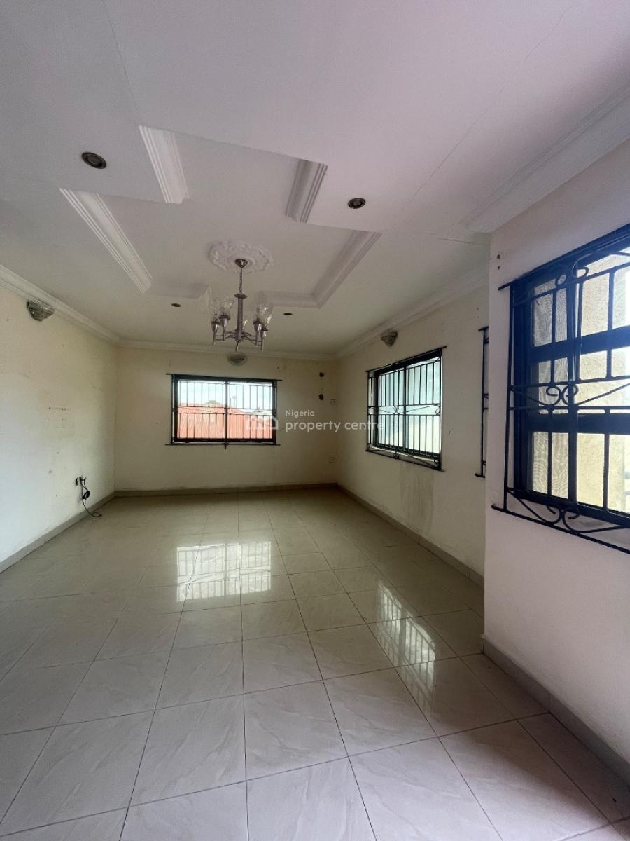 One Bedroom Apartment, Eputu, Ibeju Lekki, Lagos, Mini Flat (room and Parlour) for Rent